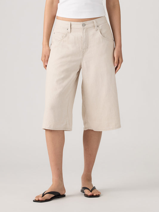 SUPER BAGGY ロングショーツ