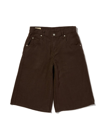 SUPER BAGGY ロングショーツ