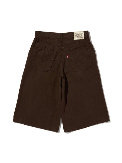SUPER BAGGY ロングショーツ