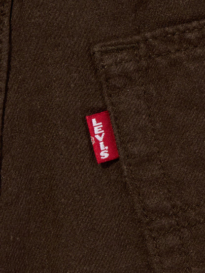 SUPER BAGGY ロングショーツ