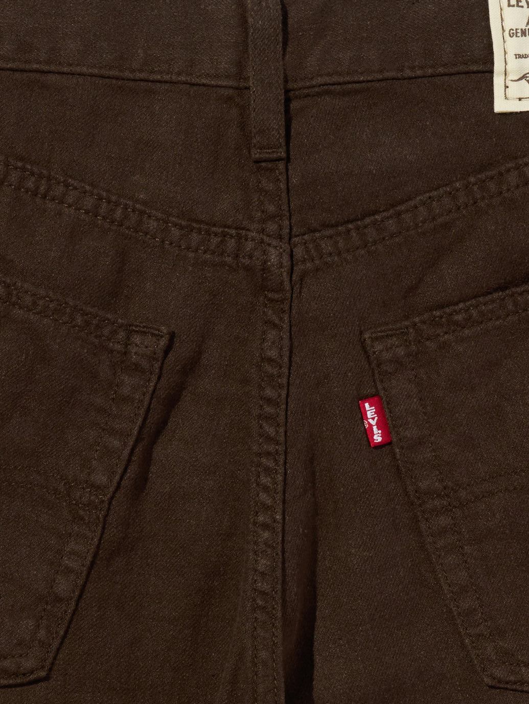 SUPER BAGGY ロングショーツ