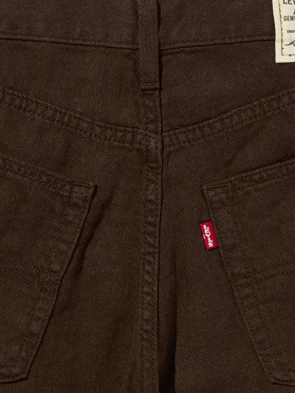 SUPER BAGGY ロングショーツ