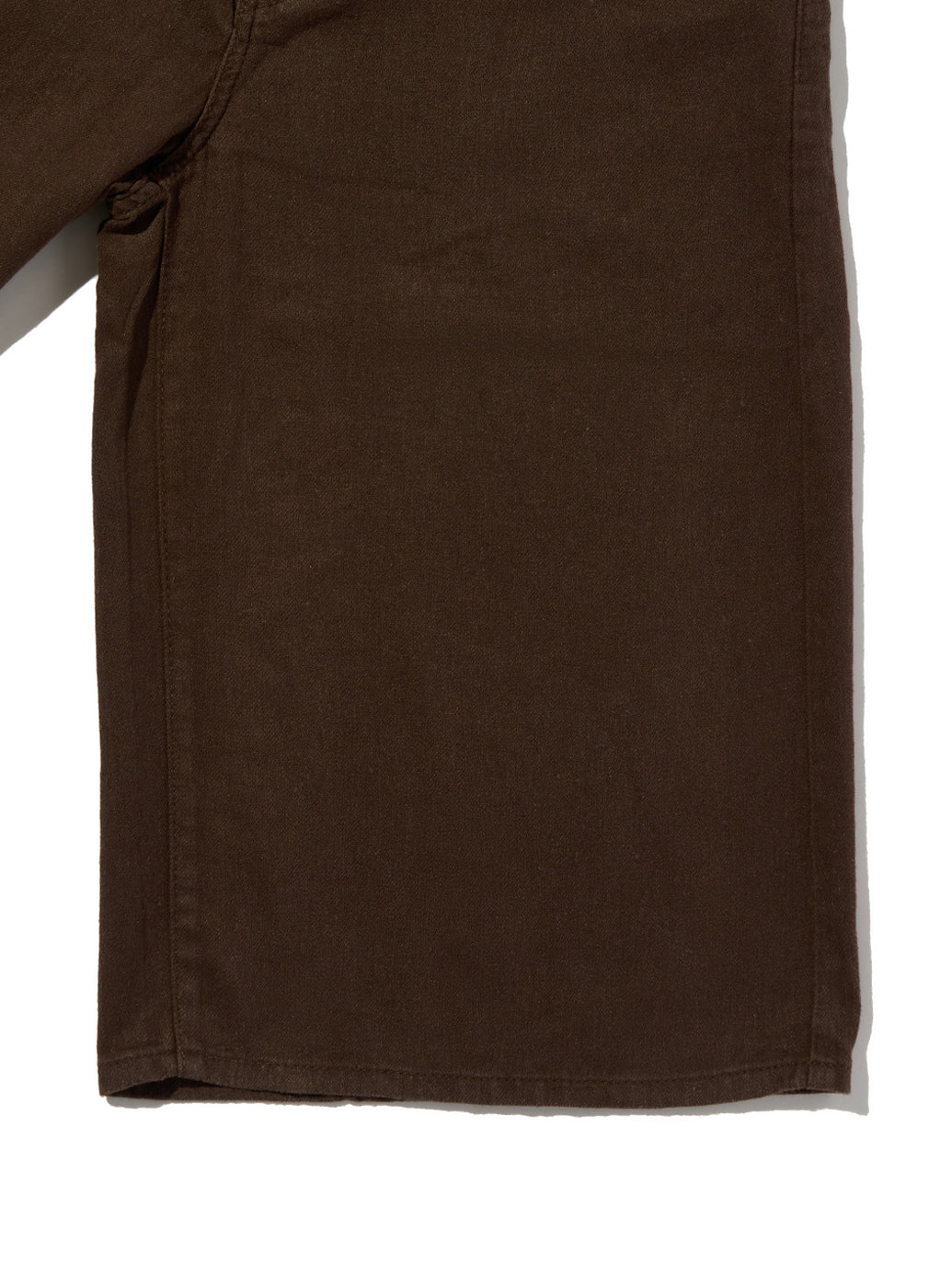 SUPER BAGGY ロングショーツ