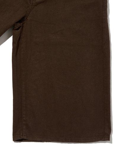 SUPER BAGGY ロングショーツ