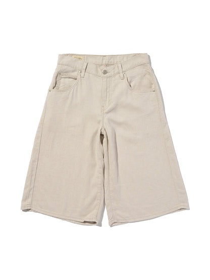 SUPER BAGGY ロングショーツ