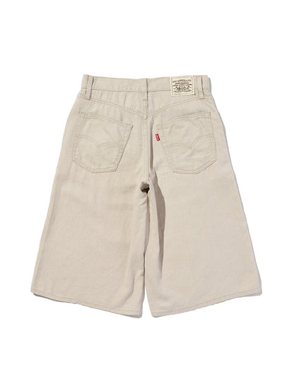 SUPER BAGGY ロングショーツ