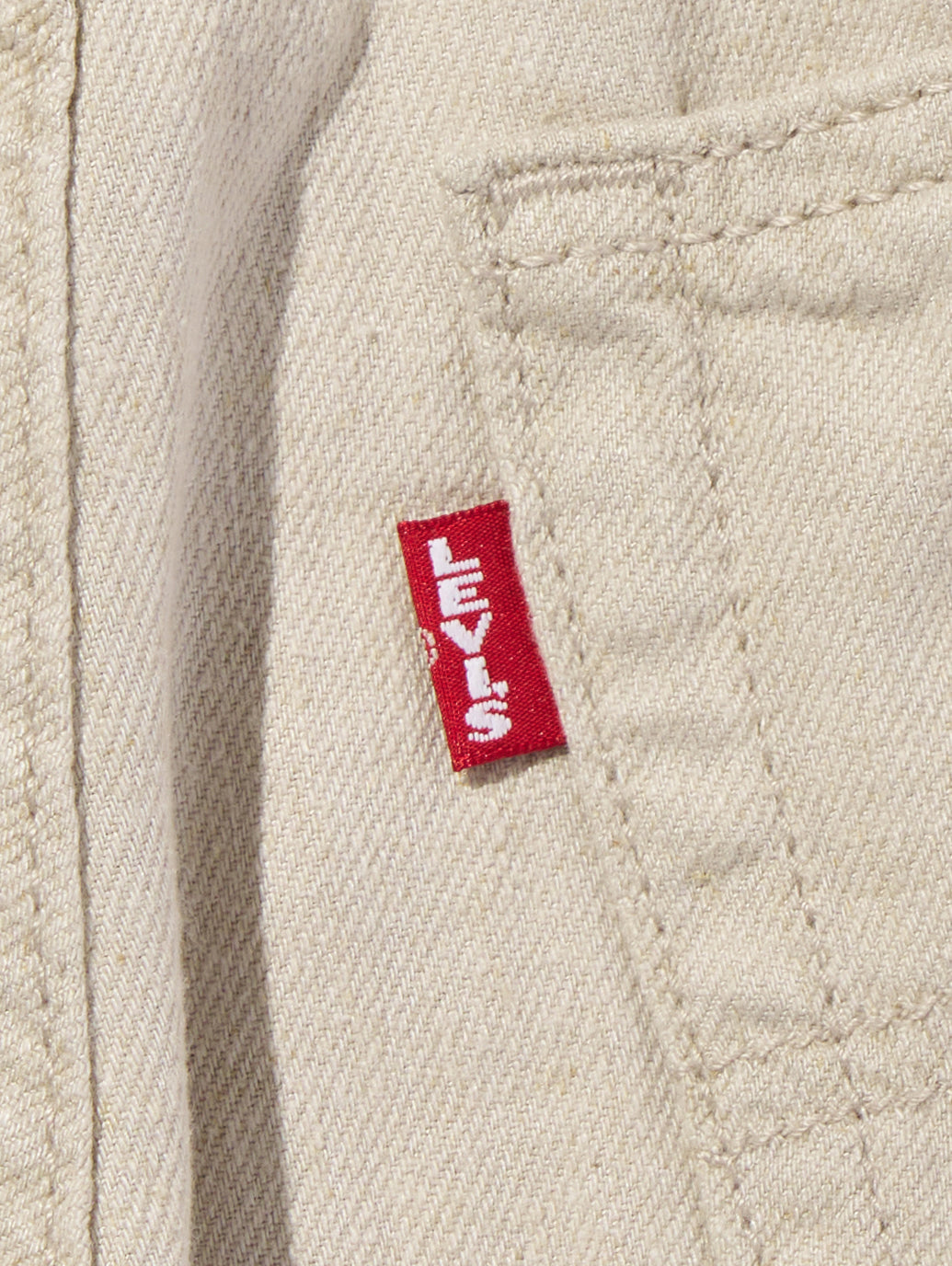 SUPER BAGGY ロングショーツ