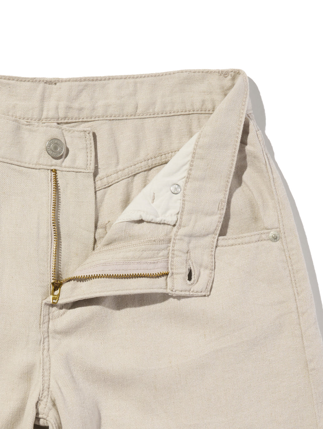 SUPER BAGGY ロングショーツ