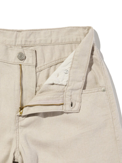 SUPER BAGGY ロングショーツ