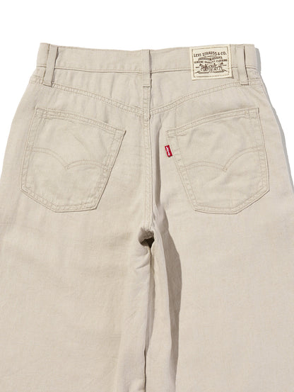 SUPER BAGGY ロングショーツ