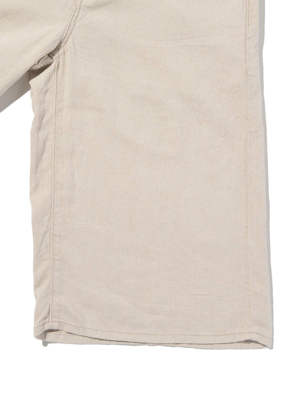 SUPER BAGGY ロングショーツ