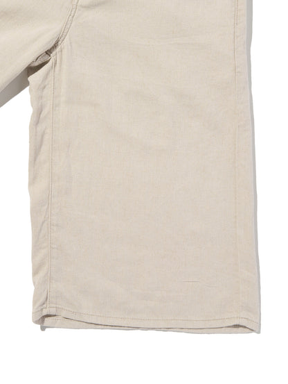 SUPER BAGGY ロングショーツ