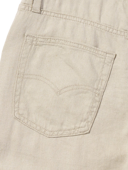 SUPER BAGGY ロングショーツ