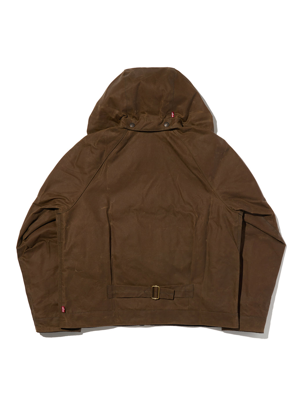 LEVI'S®XBARBOUR SPEY WAXED JACKET