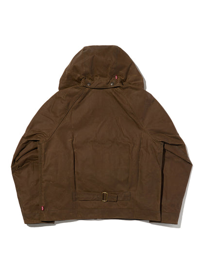 LEVI'S®XBARBOUR SPEY WAXED JACKET