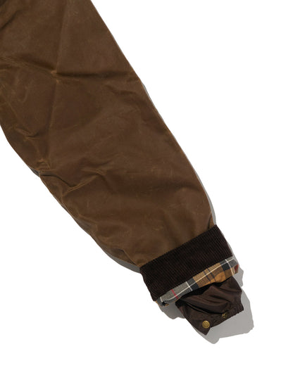 LEVI'S®XBARBOUR SPEY WAXED JACKET