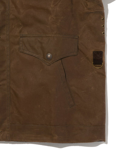 LEVI'S®XBARBOUR SPEY WAXED JACKET