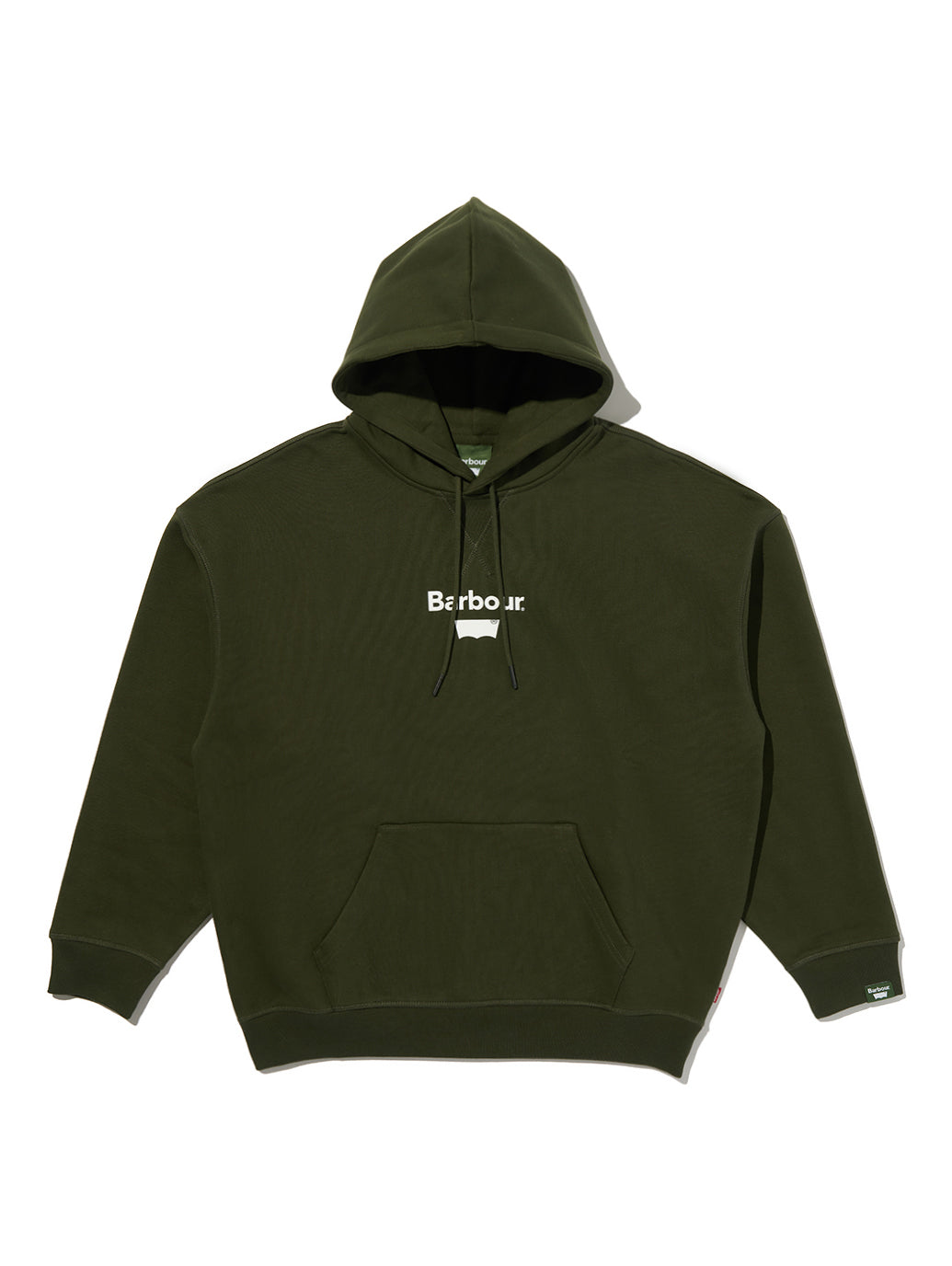LEVI'S®XBARBOUR HOODIE – リーバイス®公式オンラインストア