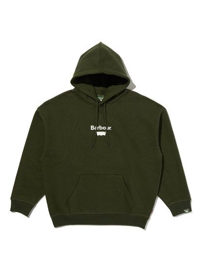 LEVI'S®XBARBOUR HOODIE