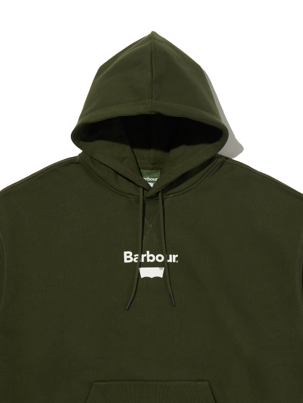 LEVI'S®XBARBOUR HOODIE