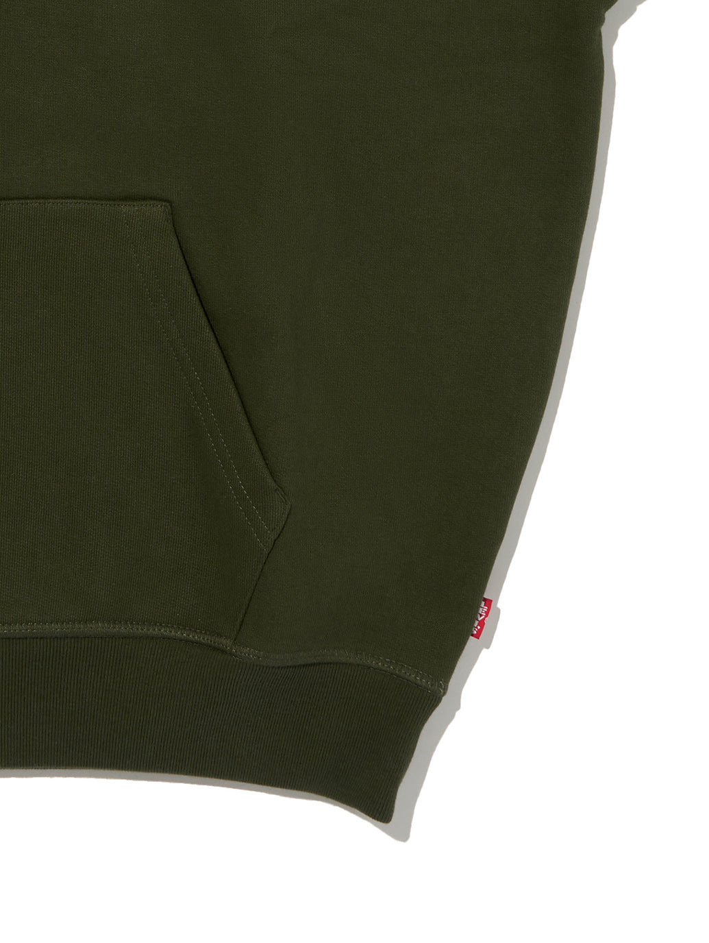 LEVI'S®XBARBOUR HOODIE