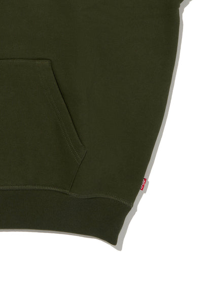 LEVI'S®XBARBOUR HOODIE