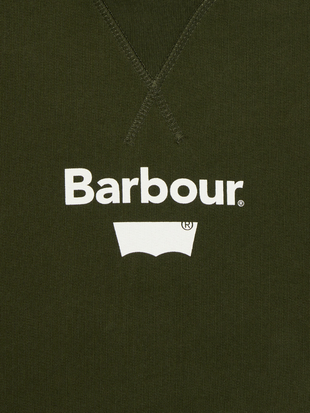 LEVI'S®XBARBOUR HOODIE