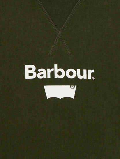 LEVI'S®XBARBOUR HOODIE