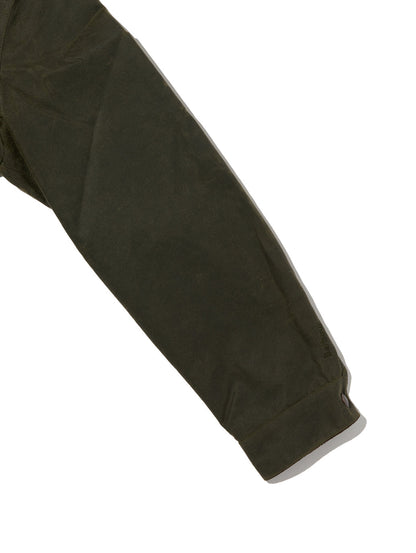LEVI'S®XBARBOUR TYPEⅡ WAXED JACKET