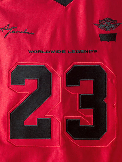 Levi's® x Jordan Football Jersey