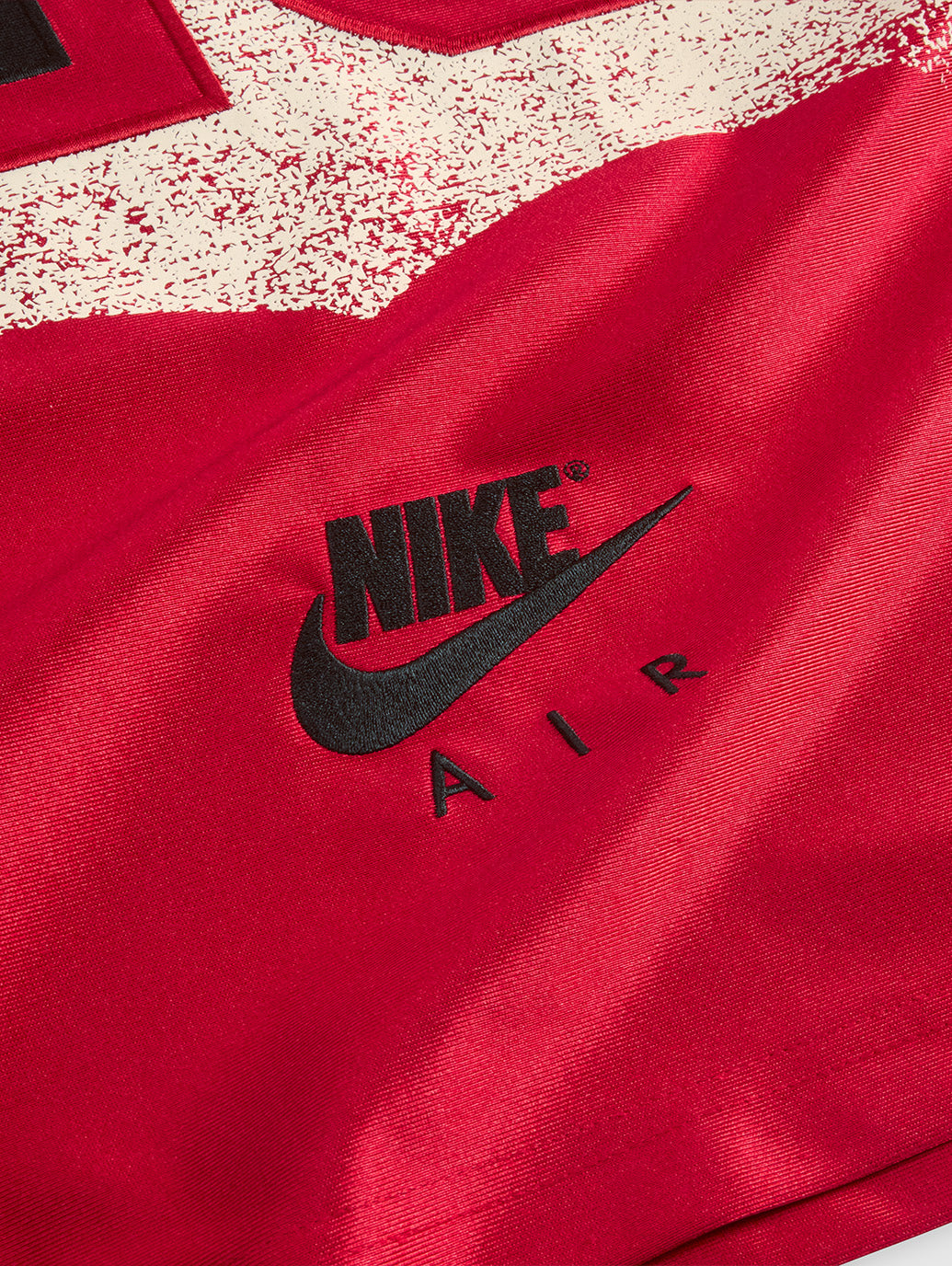 Levi's® x Jordan Football Jersey