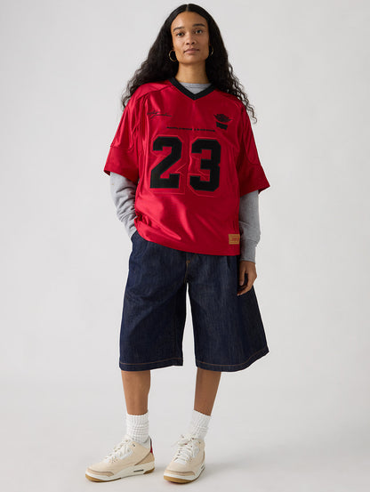 Levi's® x Jordan Football Jersey