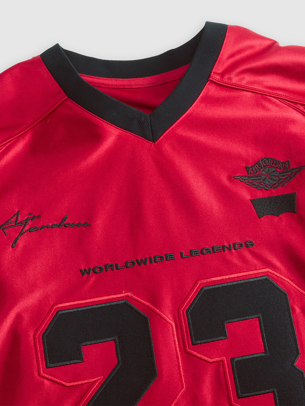 Levi's® x Jordan Football Jersey