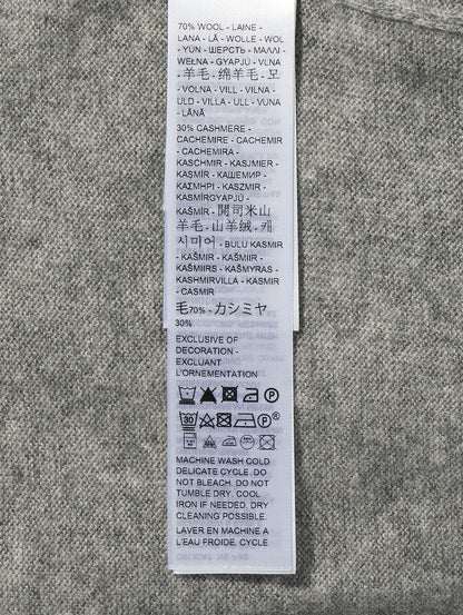 BLUETAB™ セーター