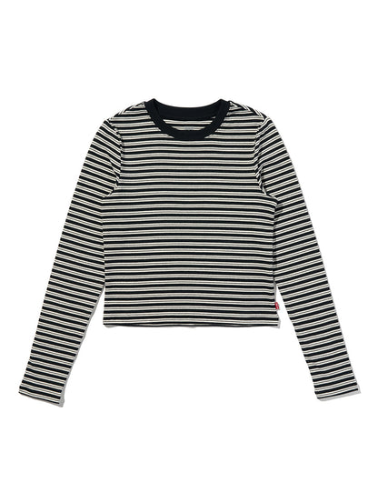 ROSE（ロゼ）着用 エッセンシャル ベビー ロングスリーブTシャツ