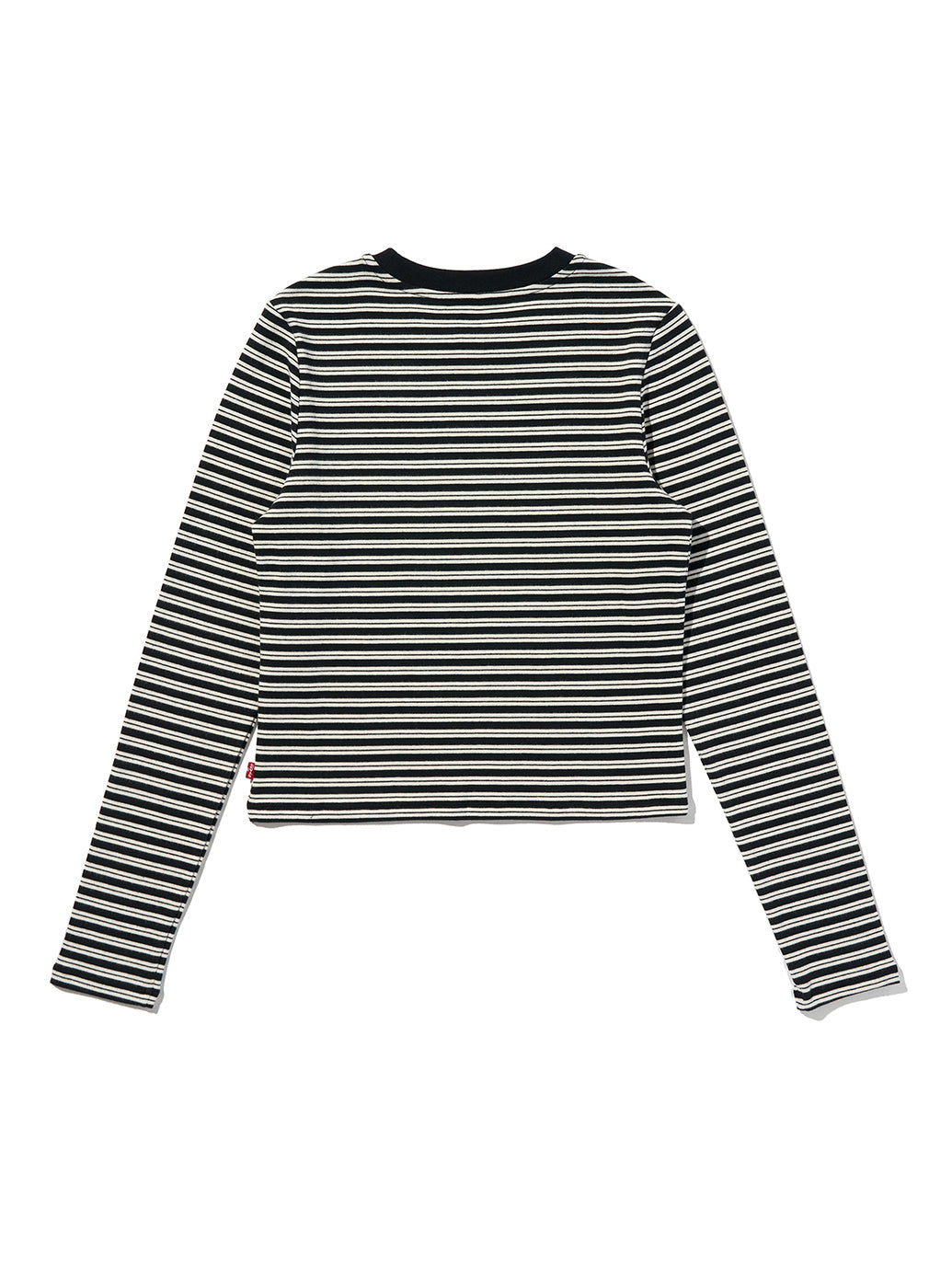 ROSE（ロゼ）着用 エッセンシャル ベビー ロングスリーブTシャツ