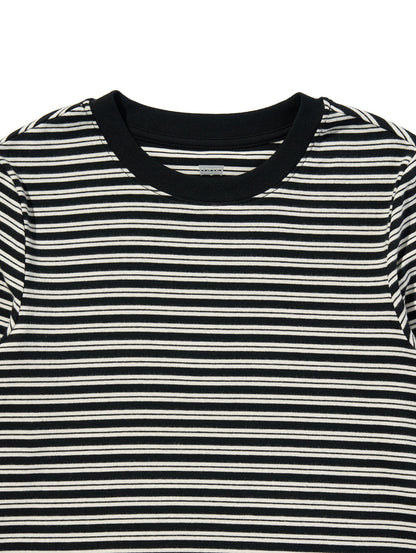 ROSE（ロゼ）着用 エッセンシャル ベビー ロングスリーブTシャツ