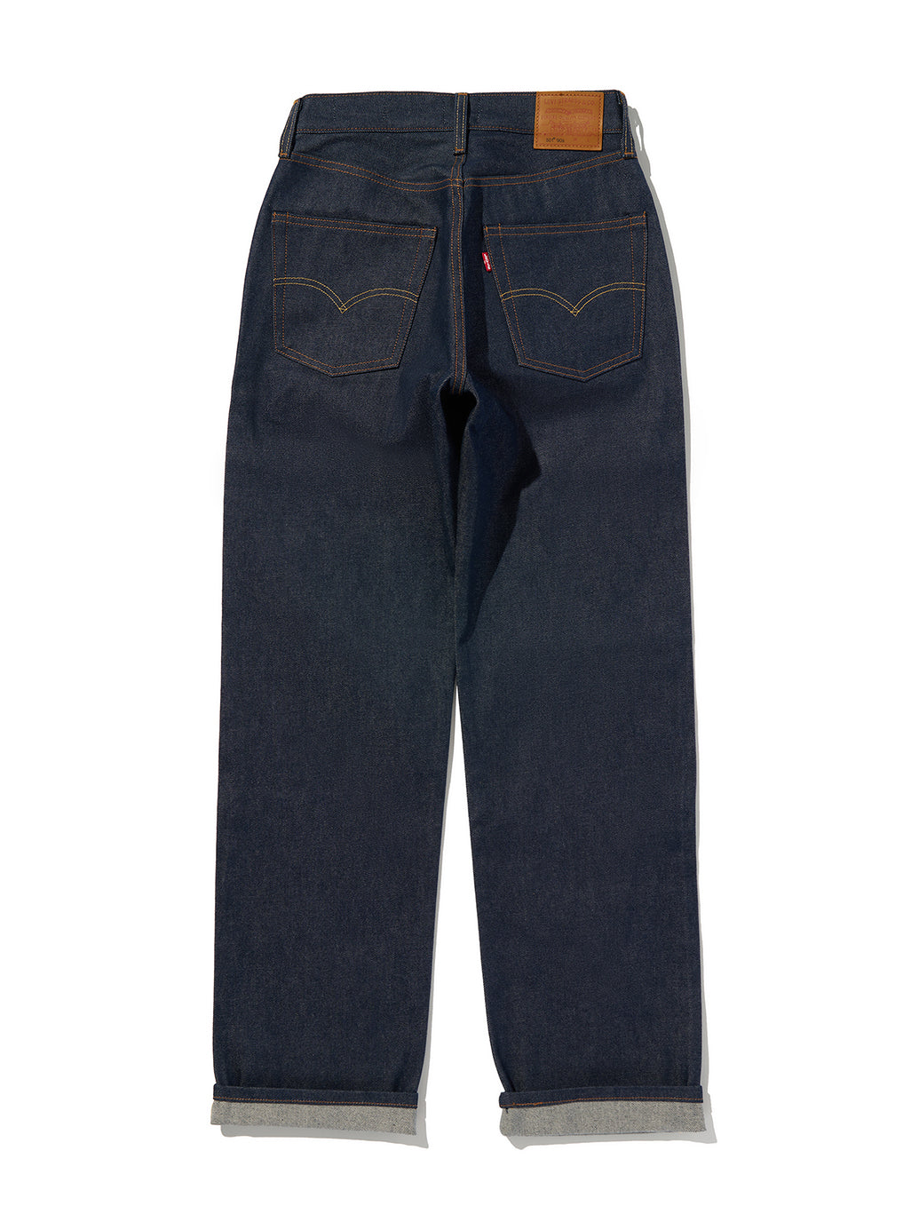 501®'90S ジーンズ ダークインディゴ セルビッジ リジッド 501®'90S ジーンズ ダークインディゴ セルビッジ リジッド