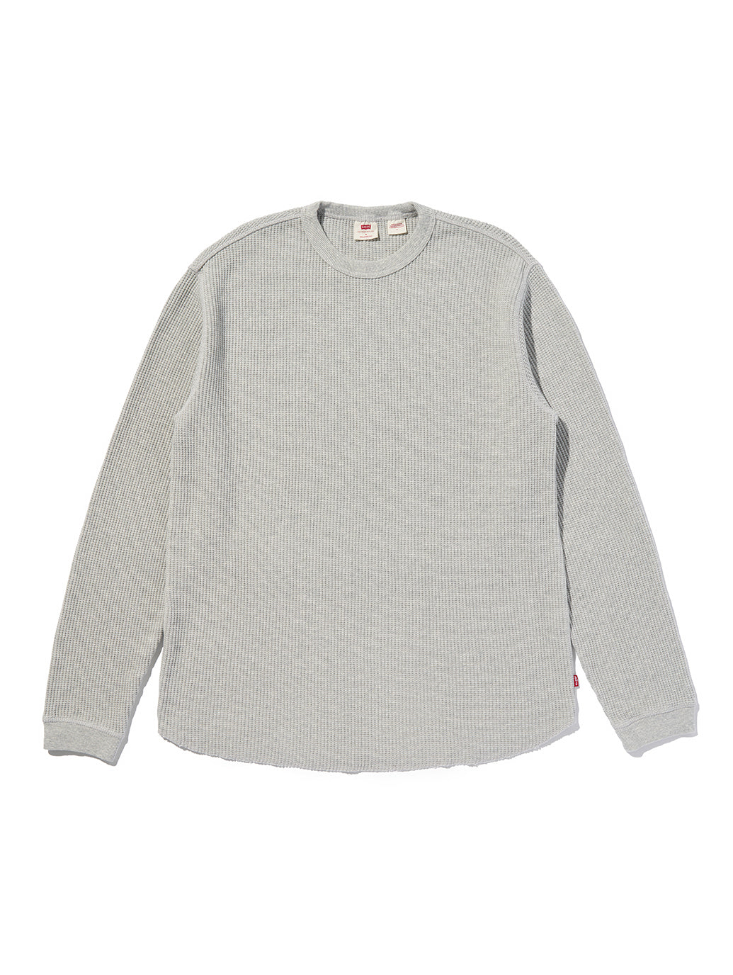 リラックス サーマルロングスリーブTシャツ – リーバイス®公式