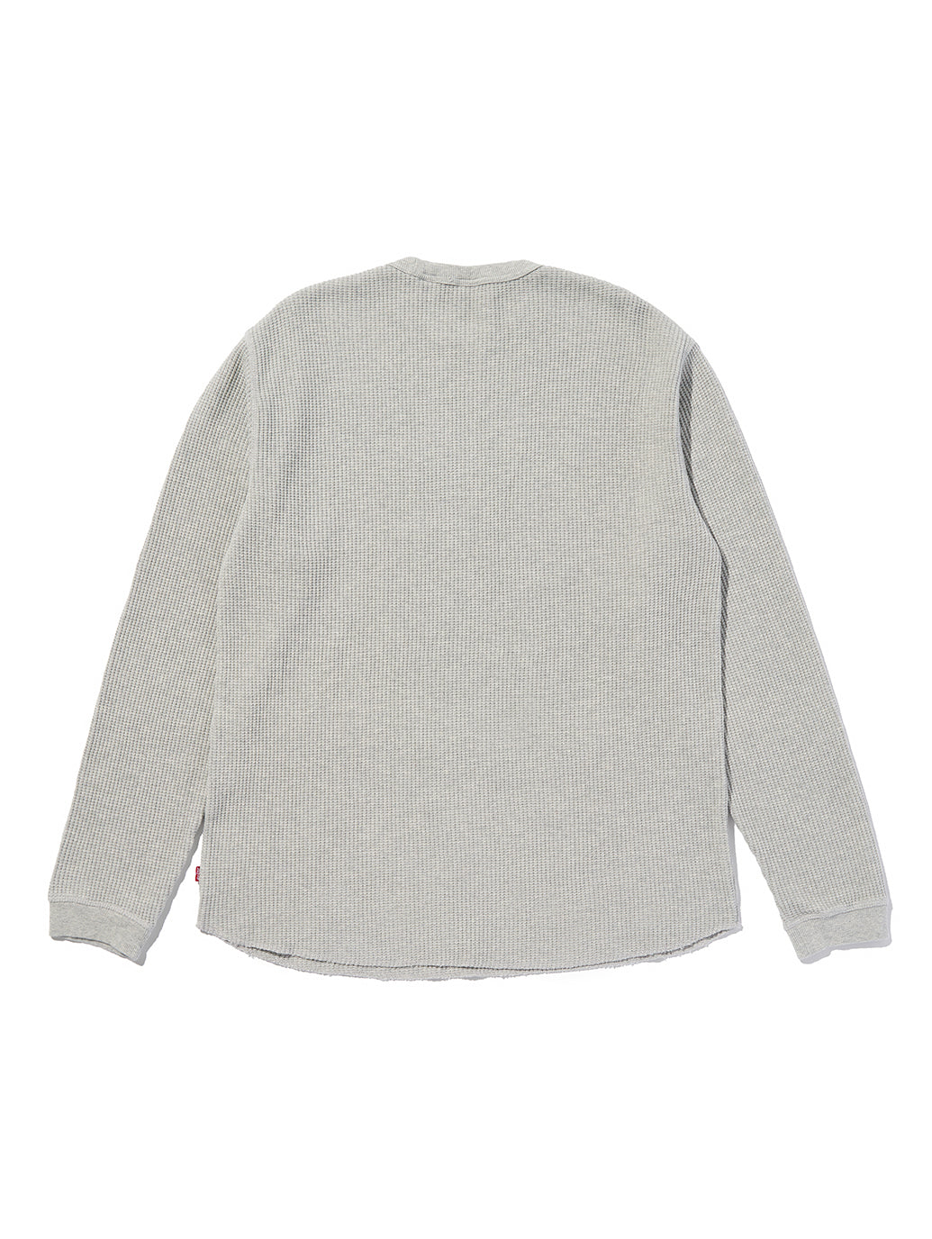 リラックス サーマルロングスリーブTシャツ – リーバイス®公式