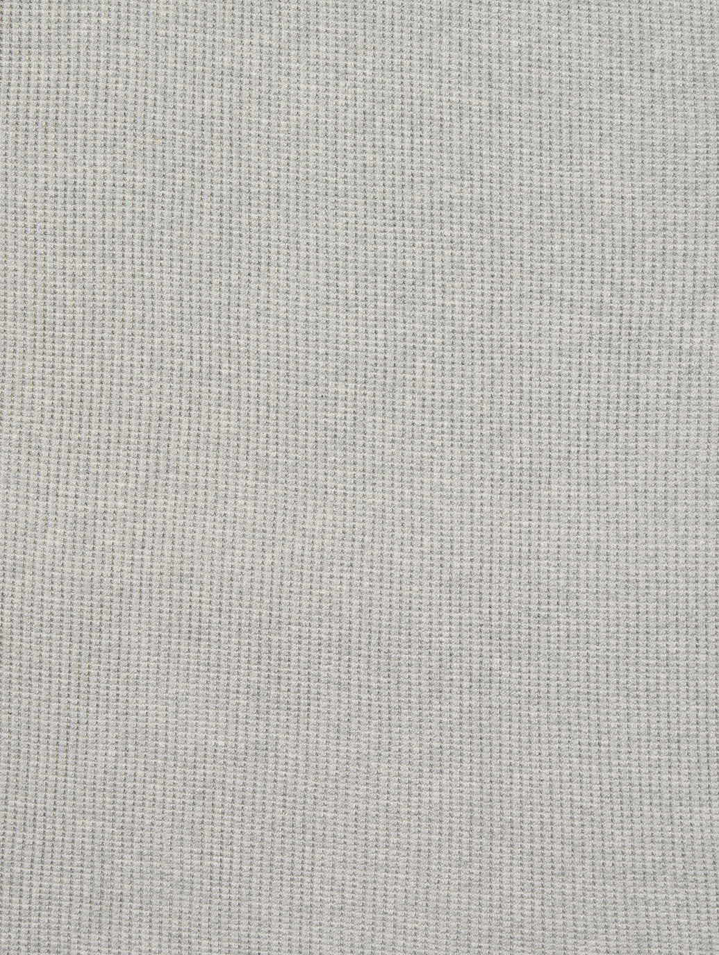 リラックス サーマルロングスリーブTシャツ