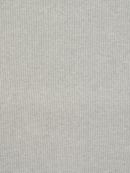 リラックス サーマルロングスリーブTシャツ