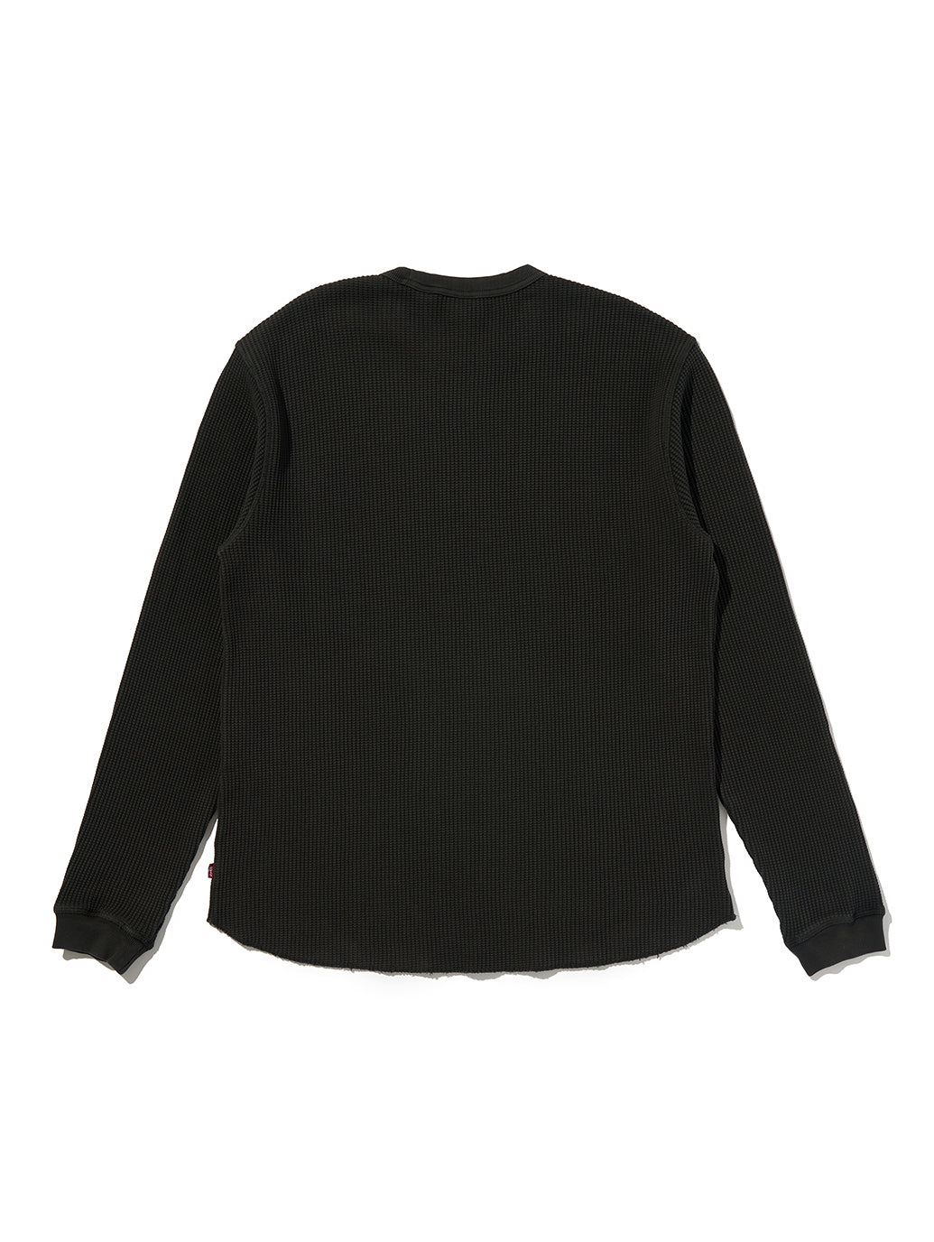 リラックス サーマルロングスリーブTシャツ – リーバイス®公式