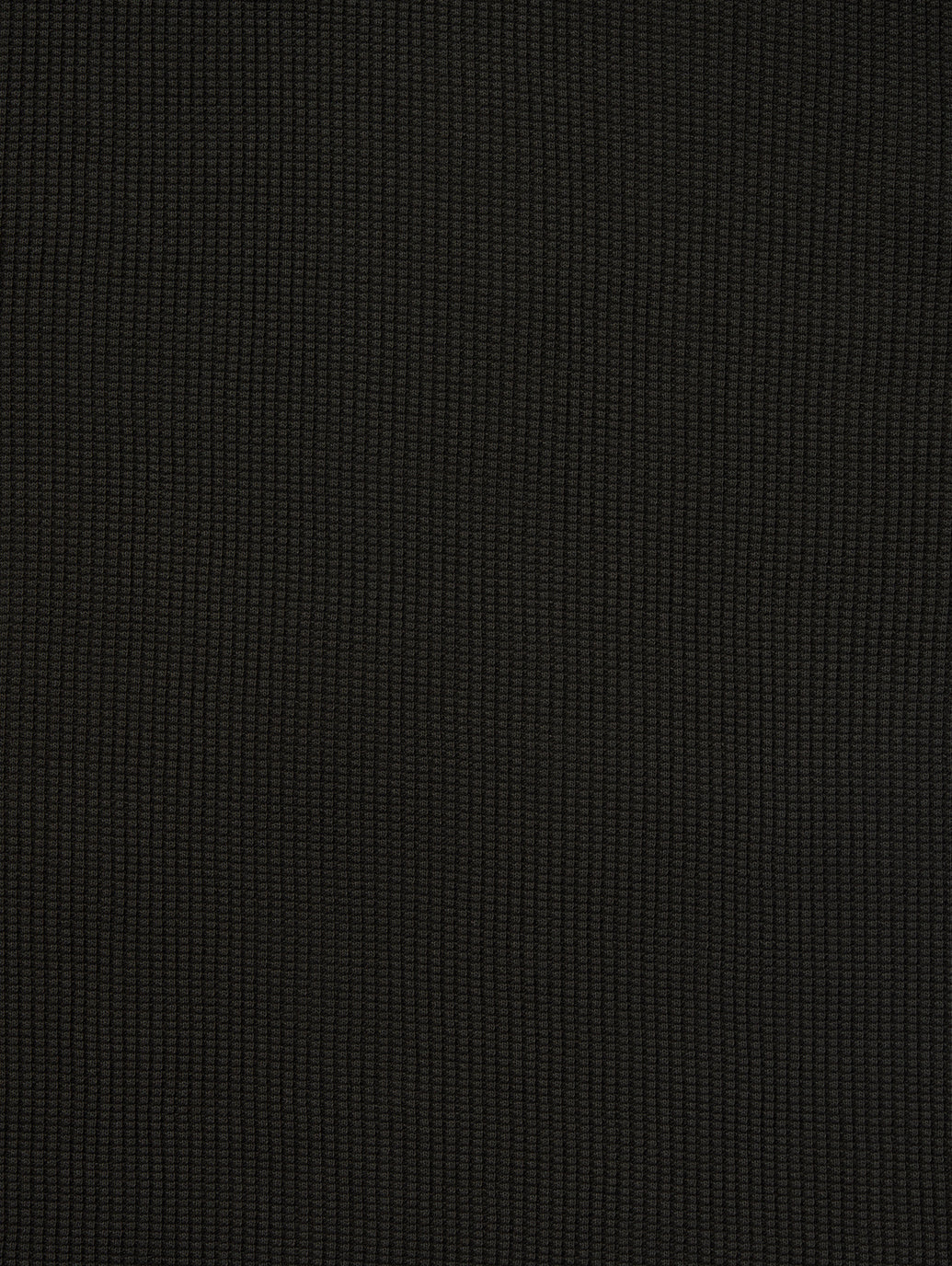 リラックス サーマルロングスリーブTシャツ