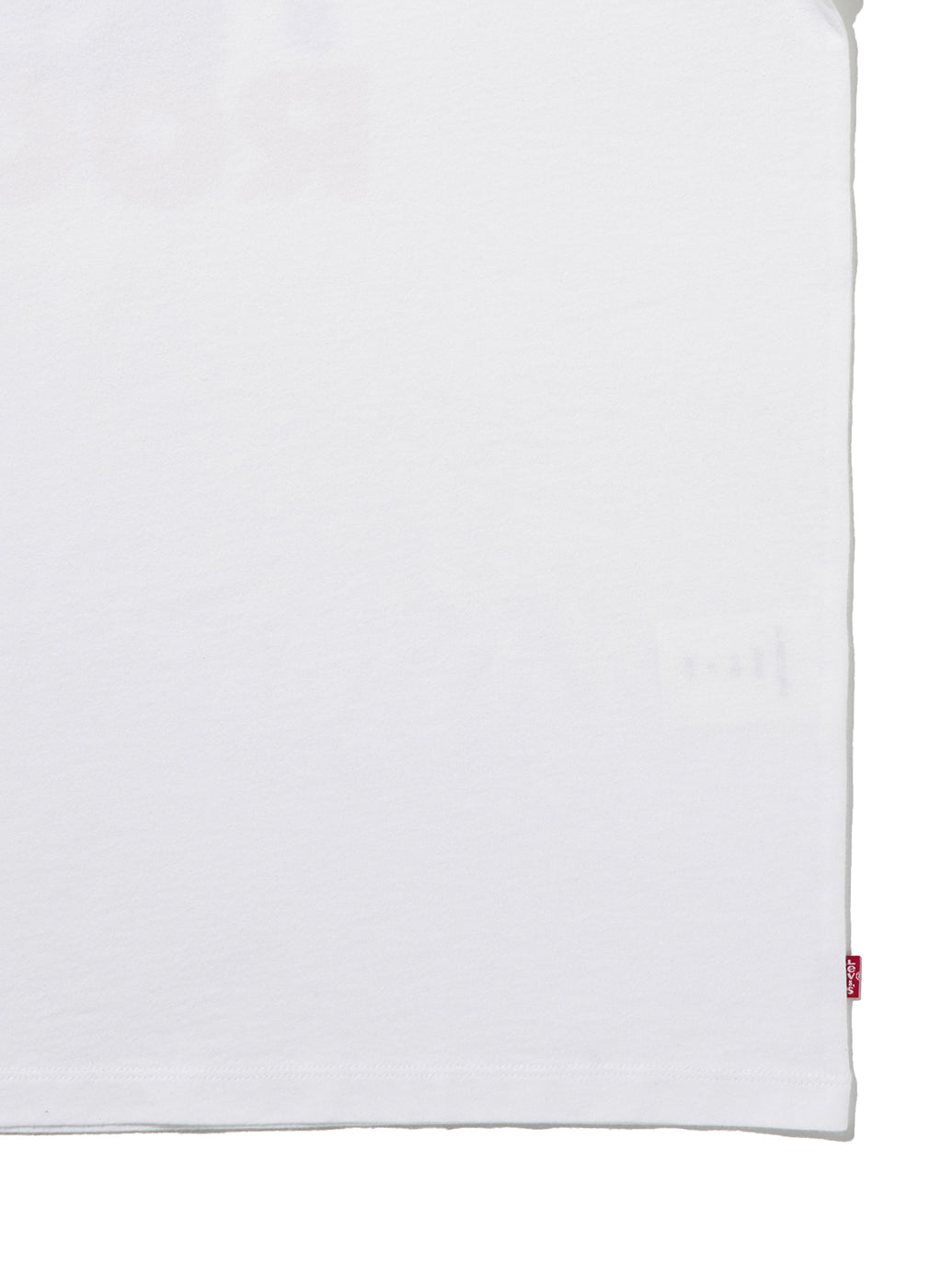 Levi's® x FUJI ROCK Tシャツ