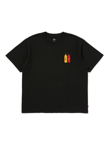 Levi's® x FUJI ROCK Tシャツ