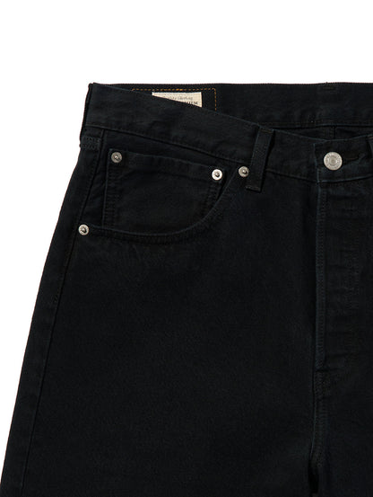 PREMIUM BLACK 501® LOOSE JEANS