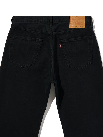 PREMIUM BLACK 501® LOOSE JEANS