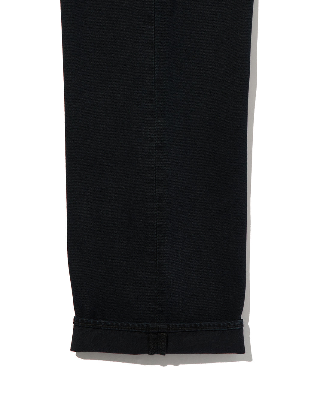 PREMIUM BLACK 501® LOOSE JEANS