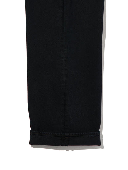 PREMIUM BLACK 501® LOOSE JEANS